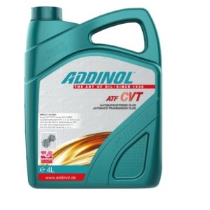Automatinės transmisijos skystis ATF CVT
