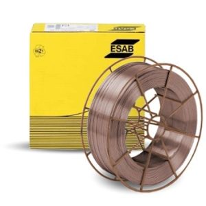 ESAB OK Autrod 12.51 1.00mm 18kg suvirinimo viela