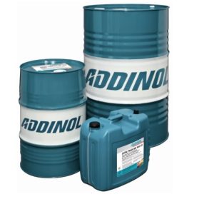 Alyva Fluid TO-4 SAE 10W