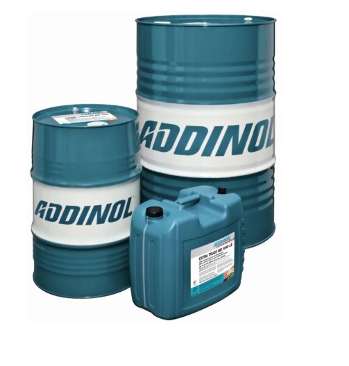 Alyva Fluid TO-4 SAE 30