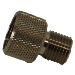 Adapteris R3/8=>9/16