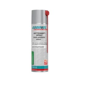 Aerozolis Kettenhaftspray