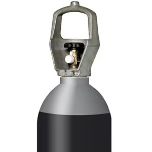 Anglies dioksidas CO2 techninis sifoninis