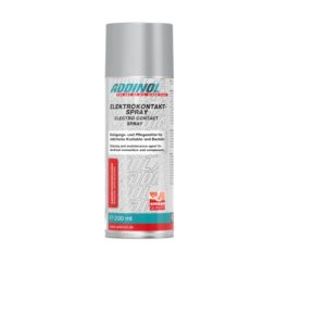 Aerozolis Elektrokontaktspray