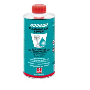 Praplovimo alyva Flushing Oil Super