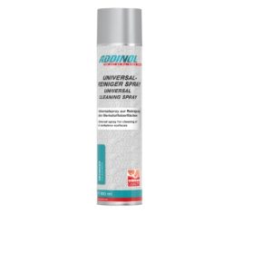 Universalus valymo aerozolis Universalreiniger Spray
